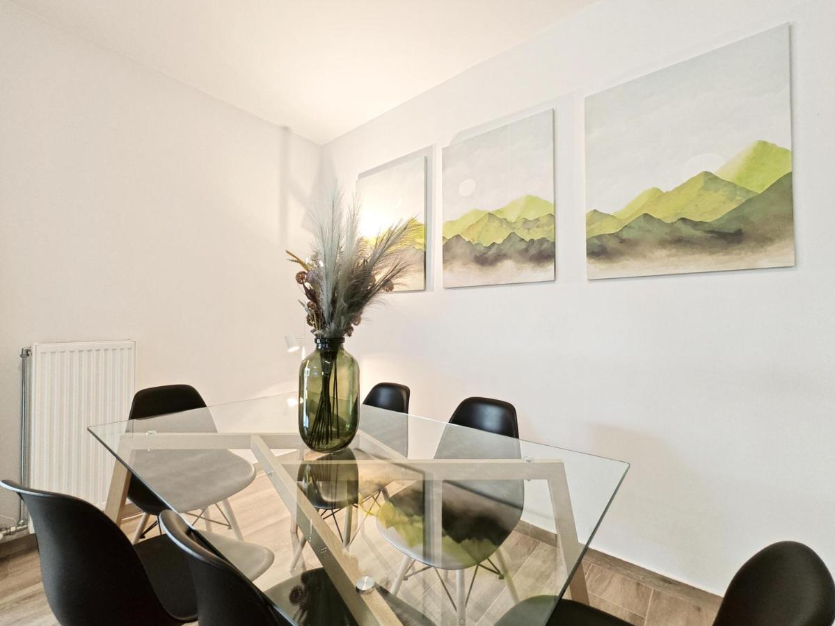 Kapodistriou By Verde Apartments Athen Exterior foto