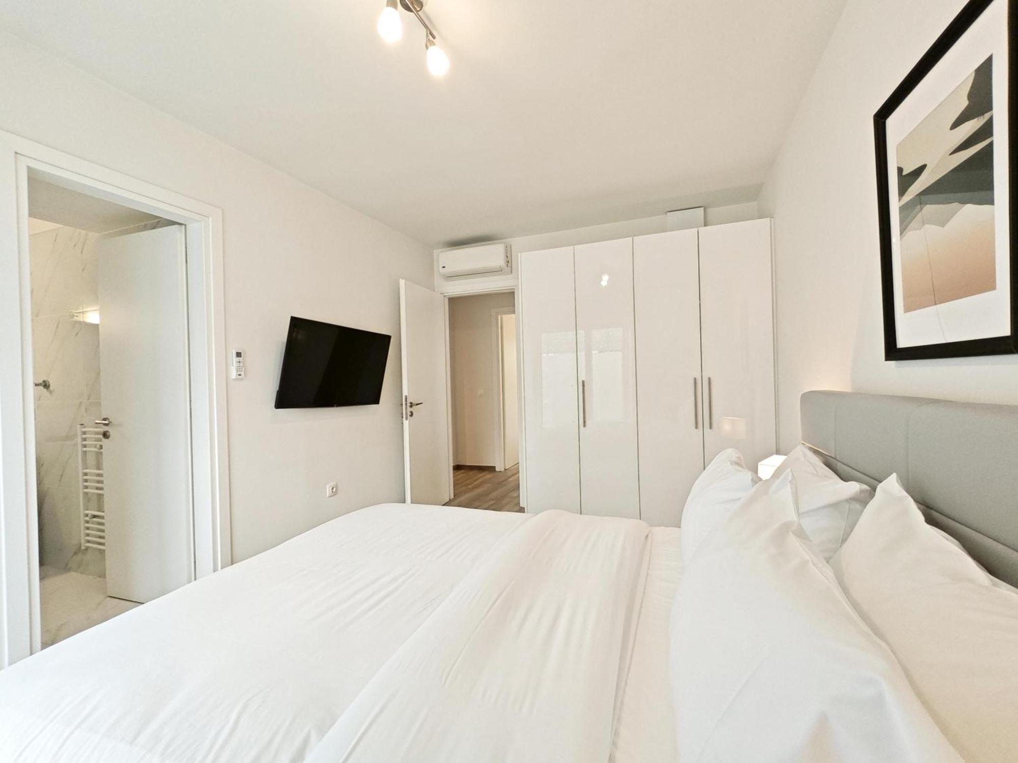 Kapodistriou By Verde Apartments Athen Exterior foto