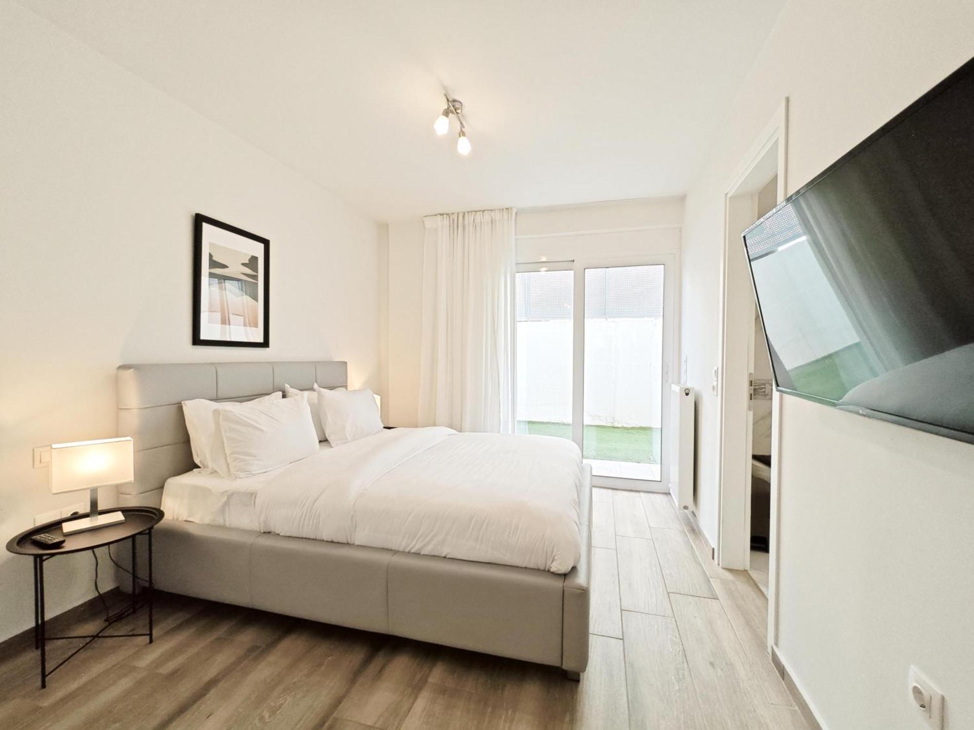 Kapodistriou By Verde Apartments Athen Exterior foto